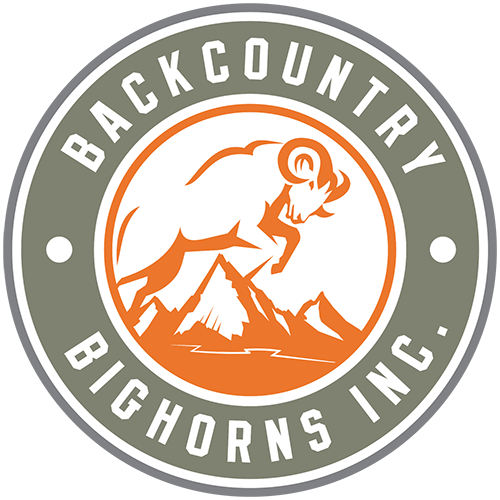 Backcountry BC and Beyond | Best Canadian Moose and Combo hunts